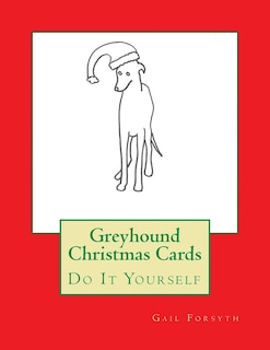 Front cover_Greyhound Christmas Cards
