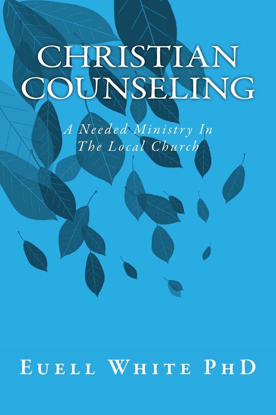 Front cover_Christian Counseling