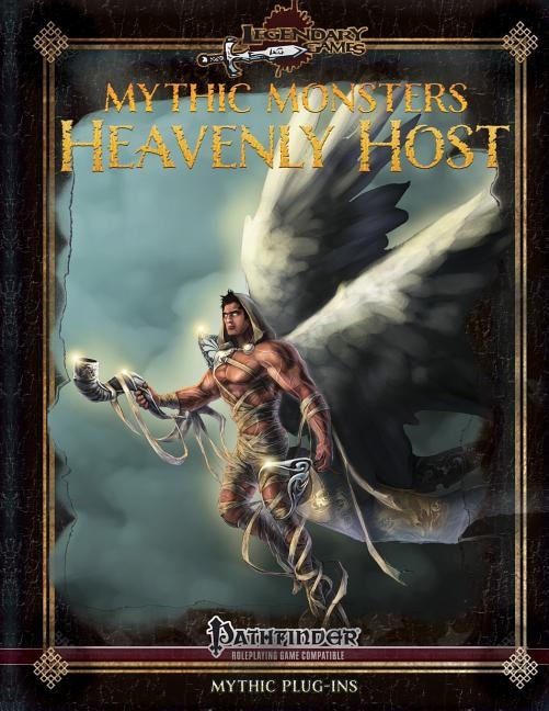 Mythic Monsters: Heavenly Host