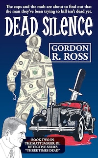 Front cover_Dead Silence