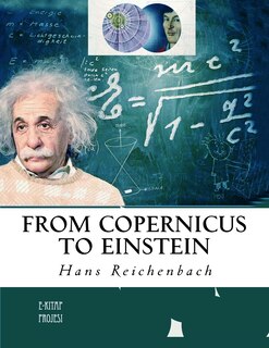 Front cover_From Copernicus to Einstein