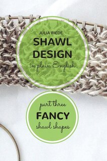 Couverture_Shawl Design in Plain English