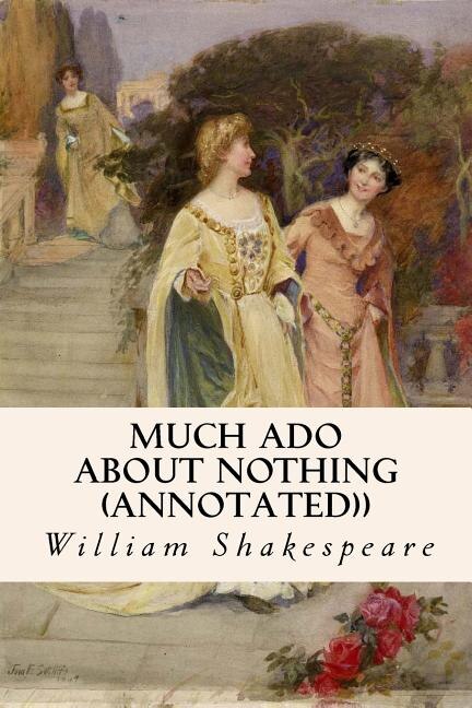 Front cover_MUCH ADO ABOUT NOTHING (annotated))