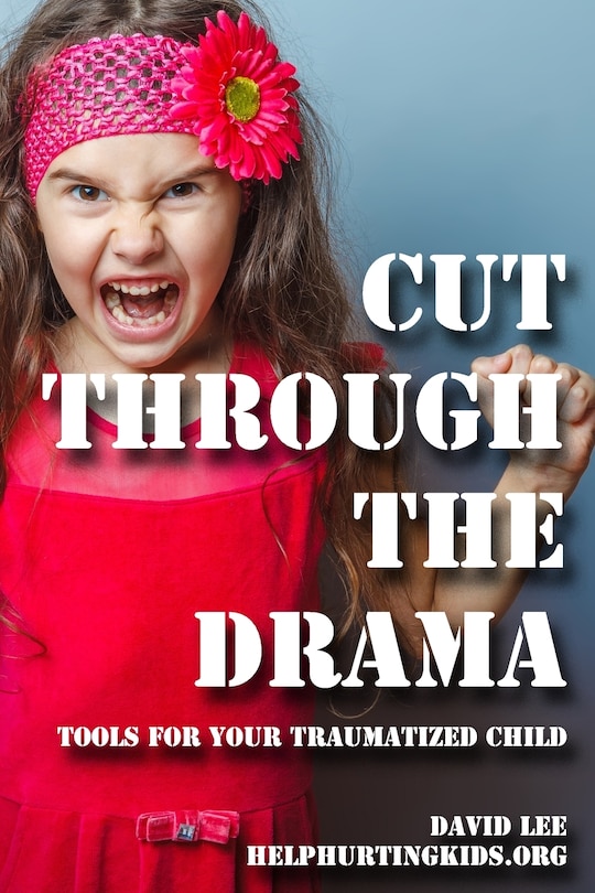 cut through the drama: tools for your traumatized child