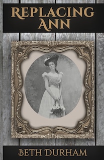 Front cover_Replacing Ann