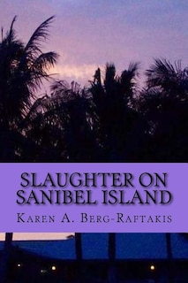 Front cover_Slaughter on Sanibel Island