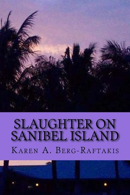 Front cover_Slaughter on Sanibel Island