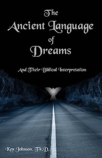 Couverture_The Ancient Language Of Dreams