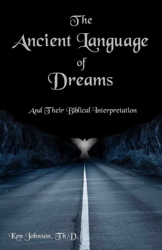 Couverture_The Ancient Language Of Dreams