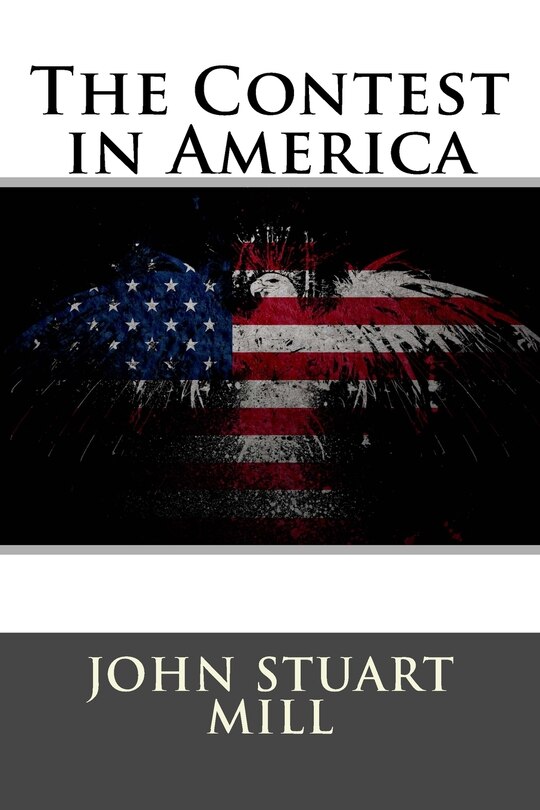 Couverture_The Contest in America