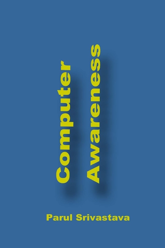Couverture_Computer Awareness