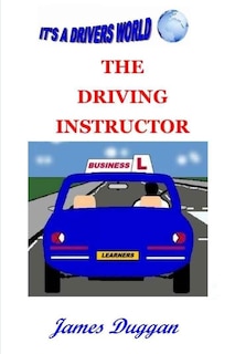Front cover_The Driving Instructor Business