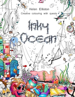 Front cover_Inky Ocean