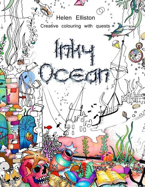 Front cover_Inky Ocean