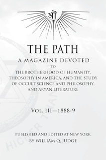 Front cover_The Path