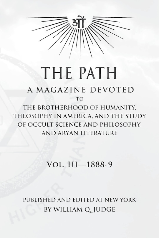 Front cover_The Path