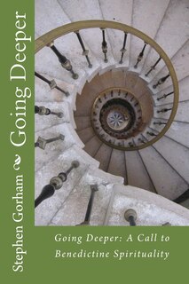 Front cover_Going Deeper