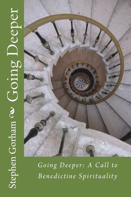 Front cover_Going Deeper