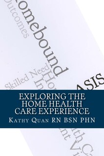 Couverture_Exploring the Home Health Care Experience