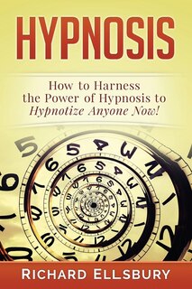 Front cover_Hypnosis