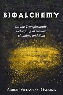 Front cover_Bioalchemy