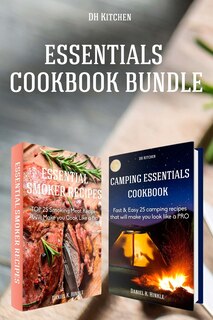 Couverture_Essentials Cookbook Bundle