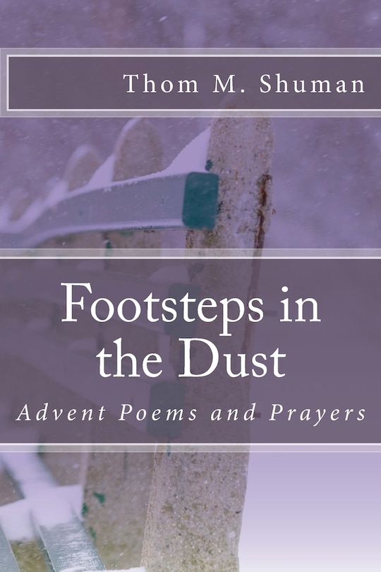 Front cover_Footsteps in the Dust