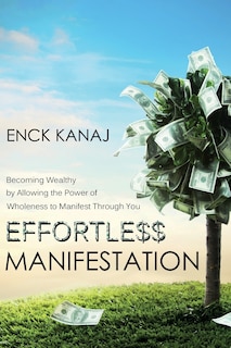 Front cover_Effortless Manifestation