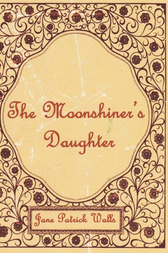 Couverture_The Moonshiner's Daughter