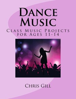 Front cover_Dance Music