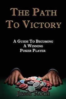 Front cover_The Path To Victory