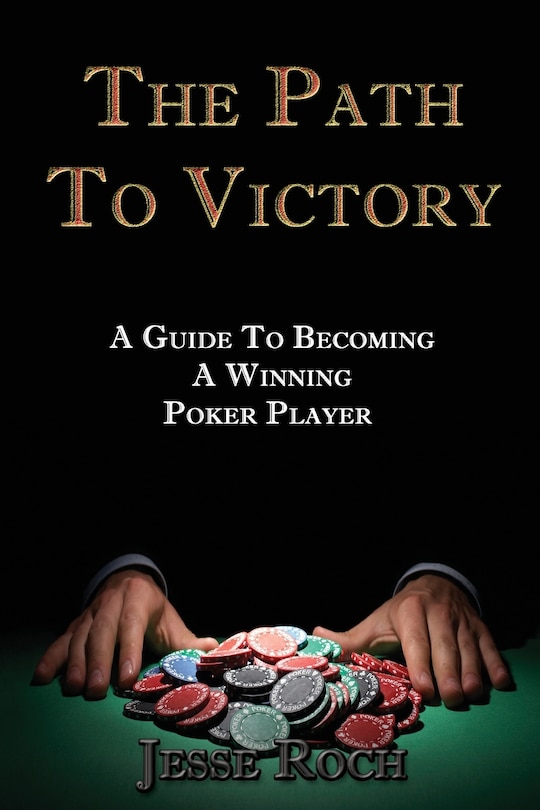 Front cover_The Path To Victory