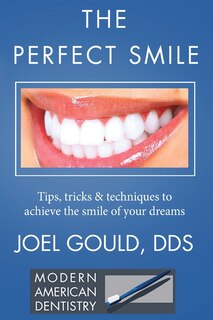 Front cover_The Perfect Smile