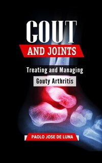 Front cover_Gout and Joints