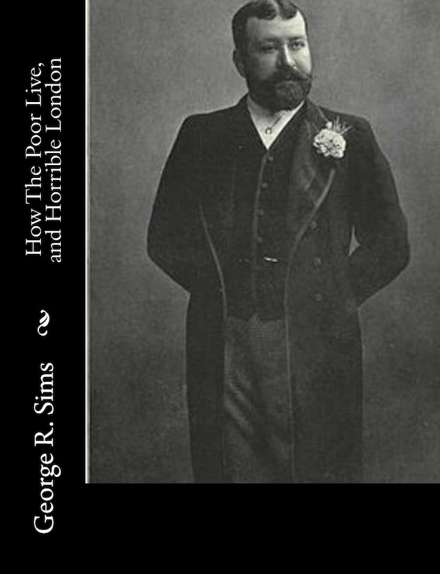 Couverture_How The Poor Live, and Horrible London
