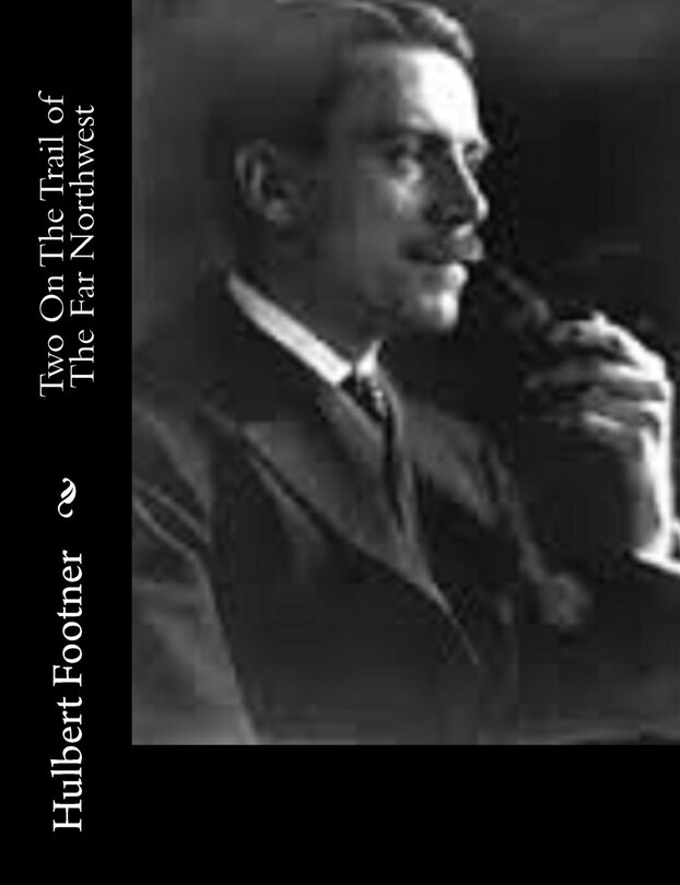 Couverture_Two On The Trail of The Far Northwest