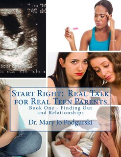 Front cover_Start Right