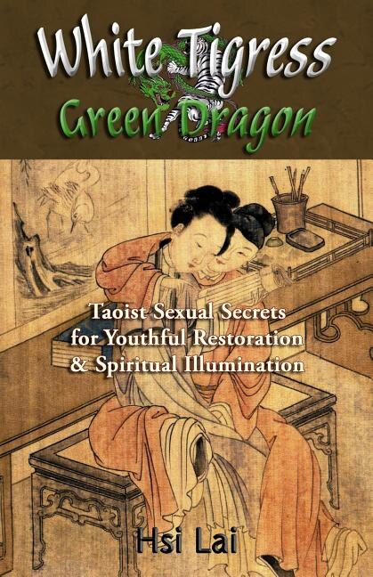 Front cover_White Tigress Green Dragon