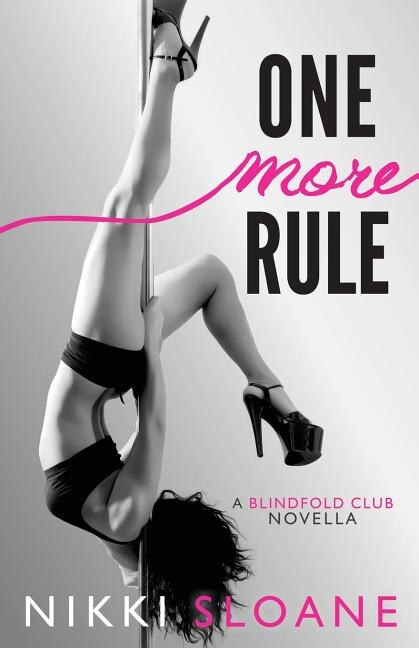 Couverture_One More Rule