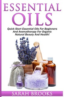 Couverture_Essential Oils