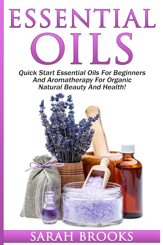 Couverture_Essential Oils