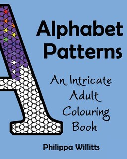 Front cover_Alphabet Patterns