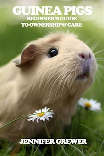 Front cover_Guinea Pigs
