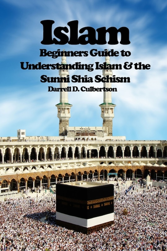 Front cover_Islam