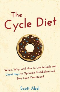 Front cover_The Cycle Diet