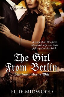 Couverture_The Girl From Berlin