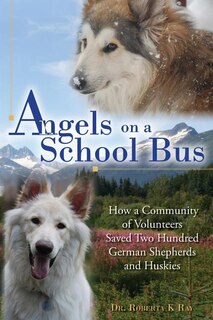 Front cover_Angels on a School Bus