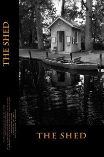 Couverture_The Shed