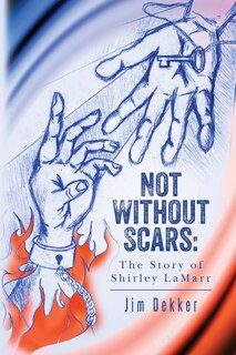 Front cover_Not Without Scars