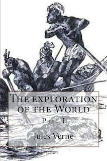 Couverture_The exploration of the World